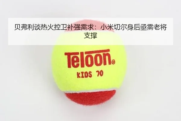 贝弗利谈热火控卫补强需求：小米切尔身后亟需老将支撑
